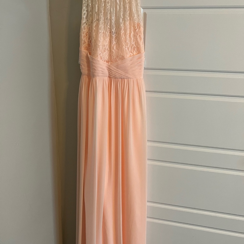 Brides maids dress or wedding guest
